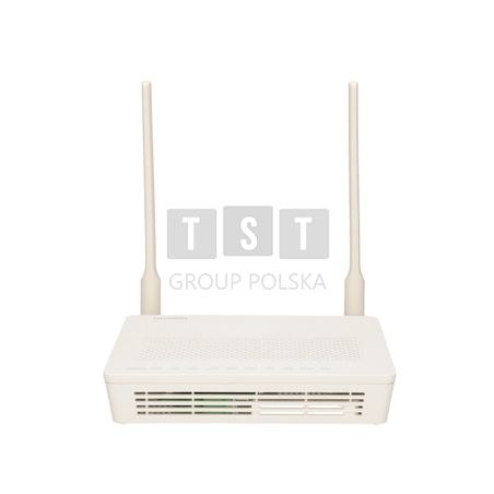 Huawei EG8141A5 APC | ONT | WiFi, 1x GPON, 1x RJ45 1000Mb/s, 3x RJ45 100Mb/s, 1x RJ11, 1x USB