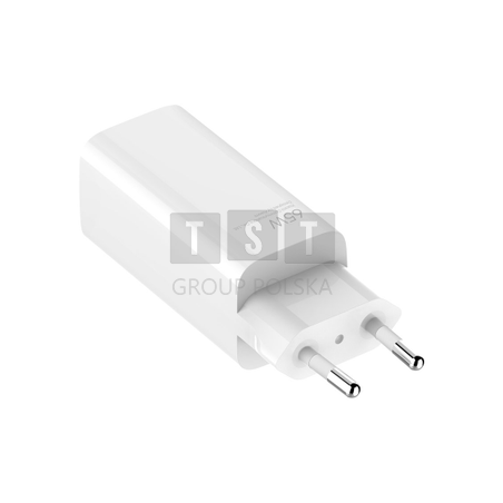 Xiaomi 65W GaN Charger Type A + Type C | Ładowarka | AD652GEU