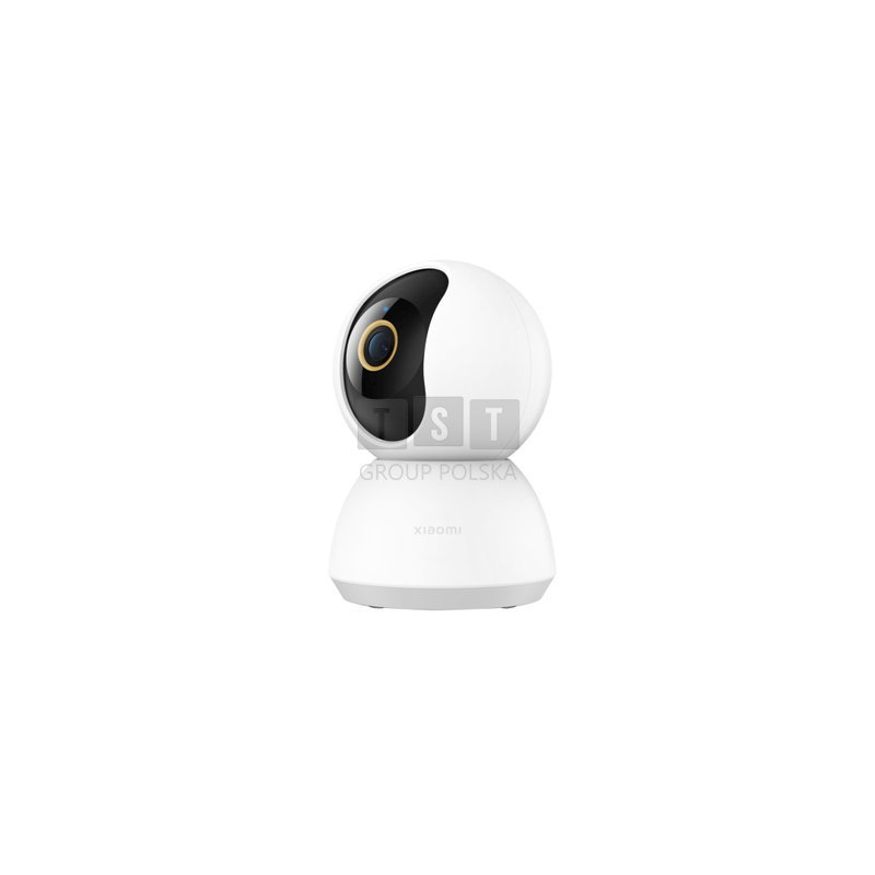 Xiaomi Smart Camera C300 | Kamera IP | 360°, 1296p, Wi-Fi 2.4GHz, microSD