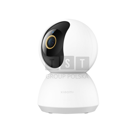 Xiaomi Smart Camera C300 | Kamera IP | 360°, 1296p, Wi-Fi 2.4GHz, microSD