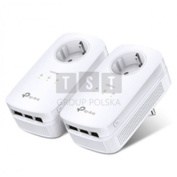 TP-Link TL-PA8030P KIT |...