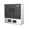 Fanvil i10SD | Interkom | IP54, PoE, HD Audio, wbudowany głośnik, 2 przyciski