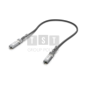 Ubiquiti UACC-DAC-SFP10-0.5M | Kabel DAC | SFP+, 10Gb/s, 0.5m