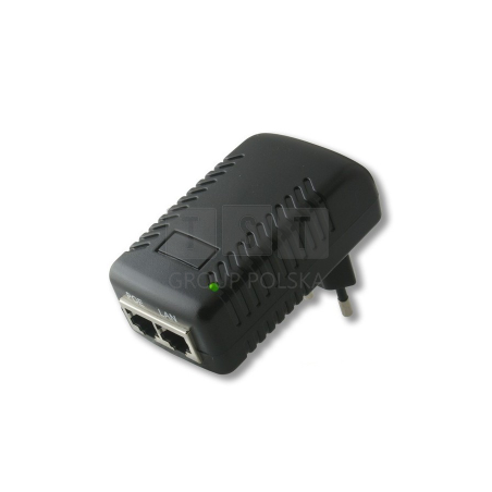 Tinycontrol 24V 0.75A PoE | Zasilacz PoE | 24V 0.75A