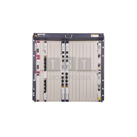 Huawei MA5680T | OLT | GPON C+, 1x X2CS, 1x GICF, 1x GPBD, 2x SCUN, 2x PRTE