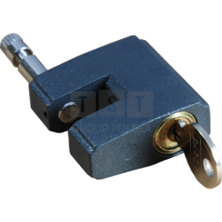 Mantar T-13 | Kłódka barcz...