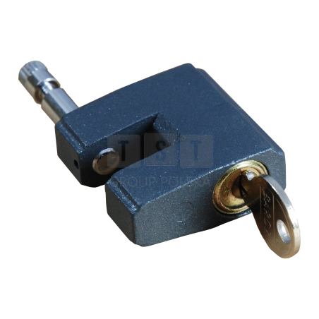 Mantar T-13 | Kłódka barcz | do MZ-62/61/30