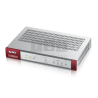 Zyxel USG40 Security Firewall | Brama zabezpieczająca | 4x RJ45 1000Mb/s, 1x OPT, 1x USB