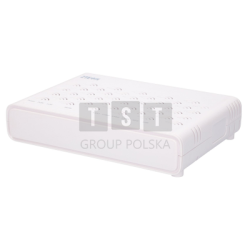 ZTE F600W | ONT | WiFi, 1x...