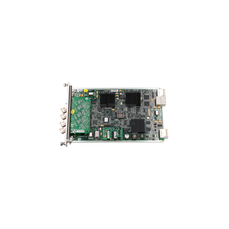 ZTE GPFA | Karta GPON | 4x SFP, dedykowana dla OLT ZTE C220