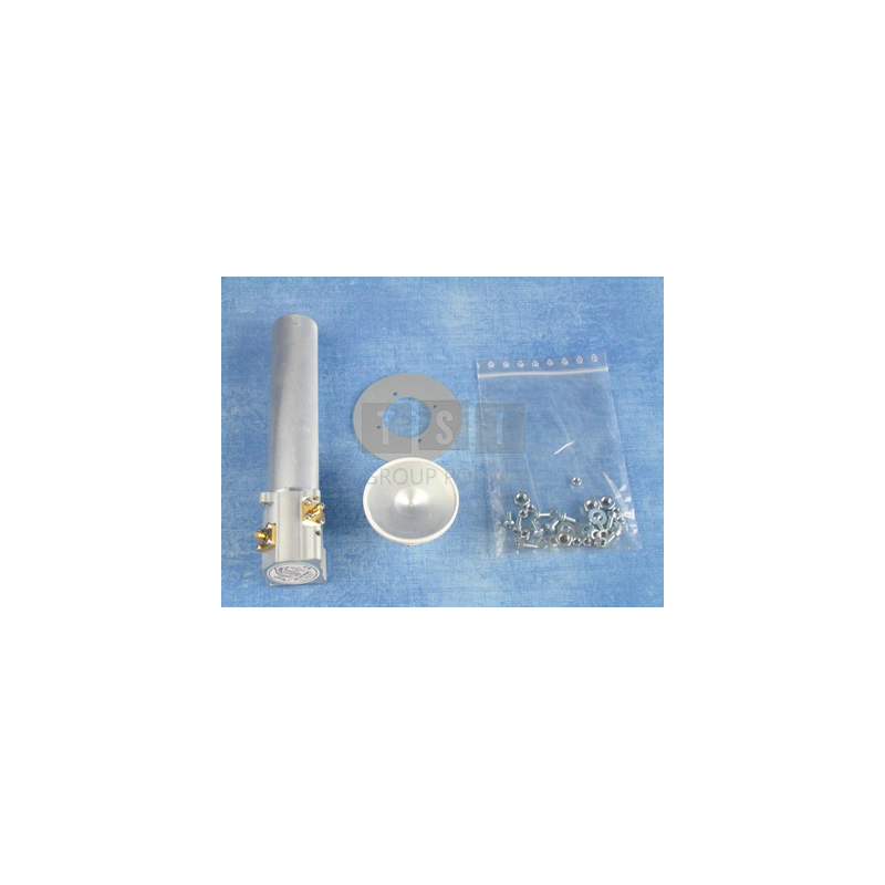 Jirous JRC-29 MIMO Upgrade Kit 2x N/Female | Zestaw ulepszający | 1 szt.