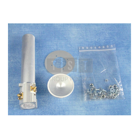 Jirous JRC-29 MIMO Upgrade Kit 2x N/Female | Zestaw ulepszający | 1 szt.