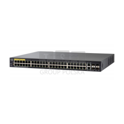 Cisco SF350-48P | Switch |...