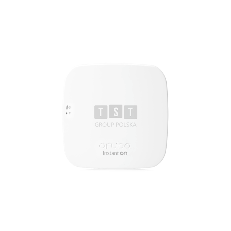 Aruba Instant On AP11 EU z zasilaczem | Punkt dostępowy | AC1200 Wave2, MU-MIMO, Dual Band, 1x RJ45 1000Mb/s