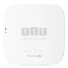 Aruba Instant On AP11 EU z zasilaczem | Punkt dostępowy | AC1200 Wave2, MU-MIMO, Dual Band, 1x RJ45 1000Mb/s