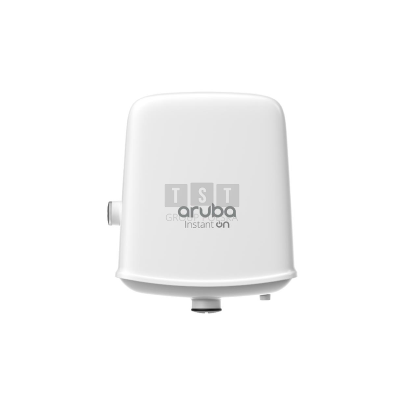 Aruba Instant On AP17 RW | Punkt dostępowy | AC1200 Wave2, MU-MIMO, Dual Band, 1x RJ45 1000Mb/s