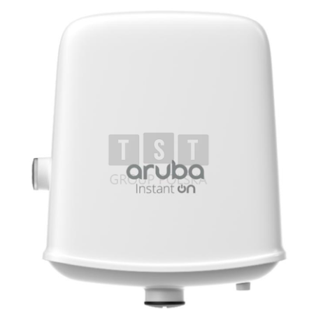 Aruba Instant On AP17 RW | Punkt dostępowy | AC1200 Wave2, MU-MIMO, Dual Band, 1x RJ45 1000Mb/s