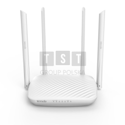 Tenda F9 | Router WiFi |...