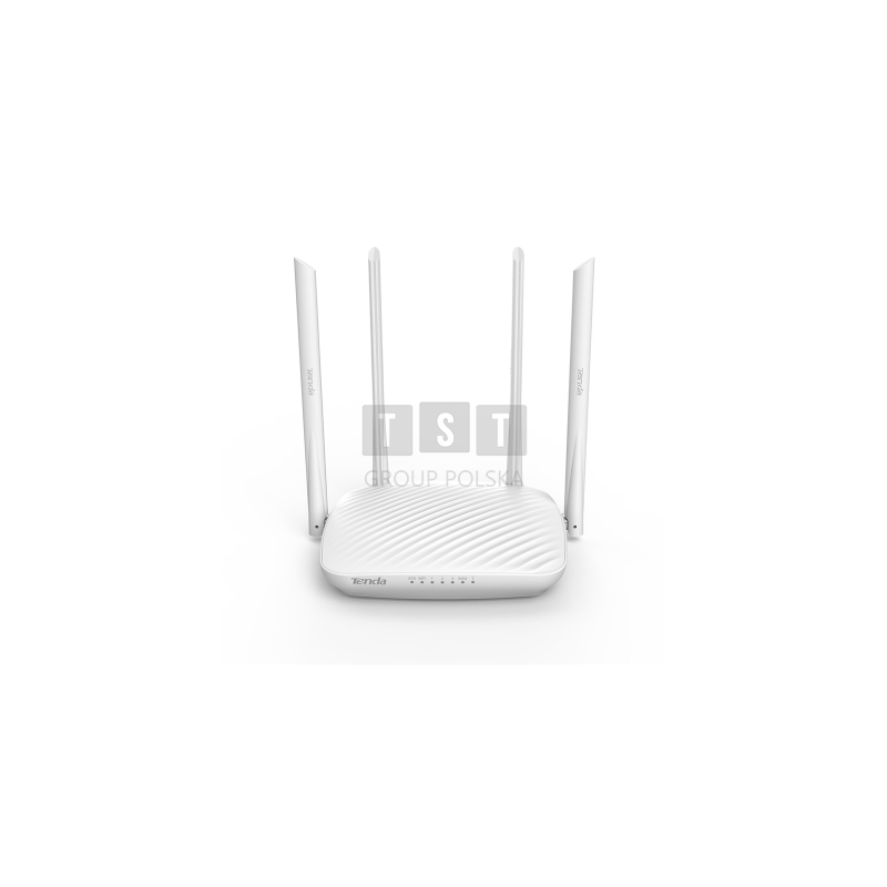 Tenda F9 | Router WiFi | 2,4GHz
