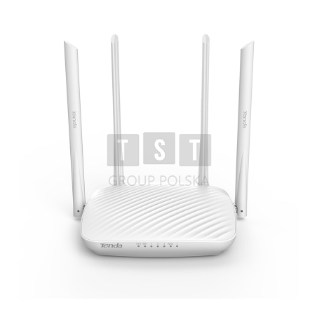 Tenda F9 | Router WiFi | 2,4GHz
