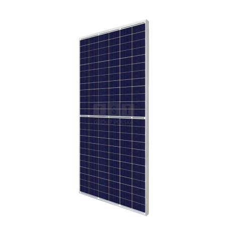 Canadian Solar HiKu CS3W-405P | Panel fotowoltaiczny | Moc 405W, Polikrystaliczny