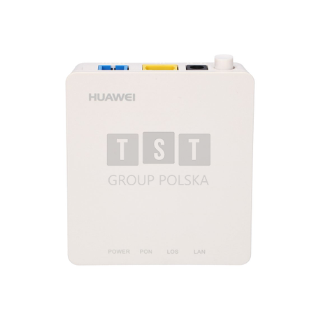 Huawei Echolife HG8010H GPON | ONT | 1x RJ45 1000Mb/s, SC/UPC