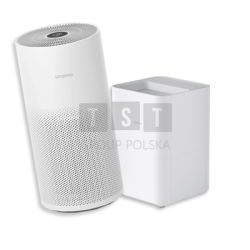 SmartMi Air Purifier White...