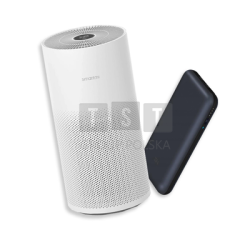 SmartMi Air Purifier White...