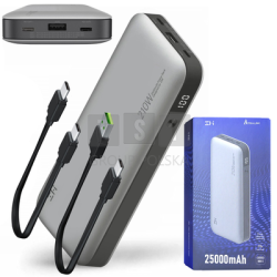 Extralink ZMI Powerpack...