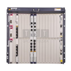 Huawei MA5680T | OLT |...