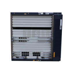 ZTE C600 | OLT | GPON, 2x...