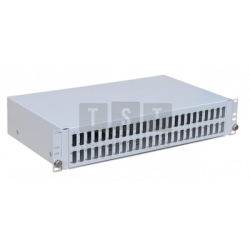 Mantar PS 19" 2U SC 48...