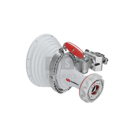 RF Elements AH2030-TP | Antena sektorowa | 5GHz - 6GHz, 20.5dBi, 30°