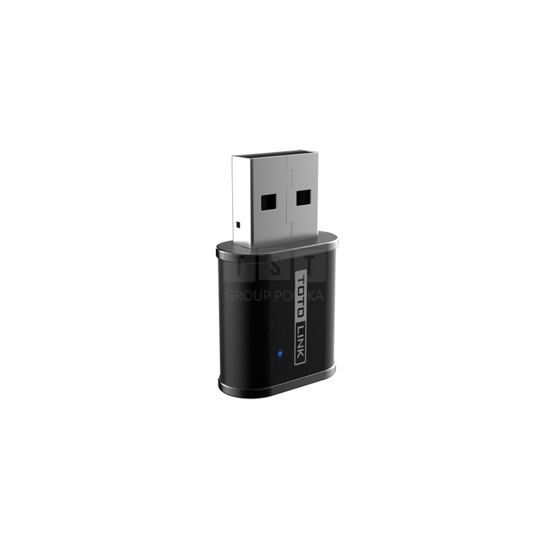 Totolink A650USM | Adapter WiFi USB | AC650, Dual Band, MU-MIMO