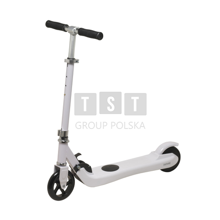 Denver SCK-5300 MK2 Biała | Hulajnoga elektryczna dla dzieci | kickscooter, zasięg do 6km, 4-6km/h