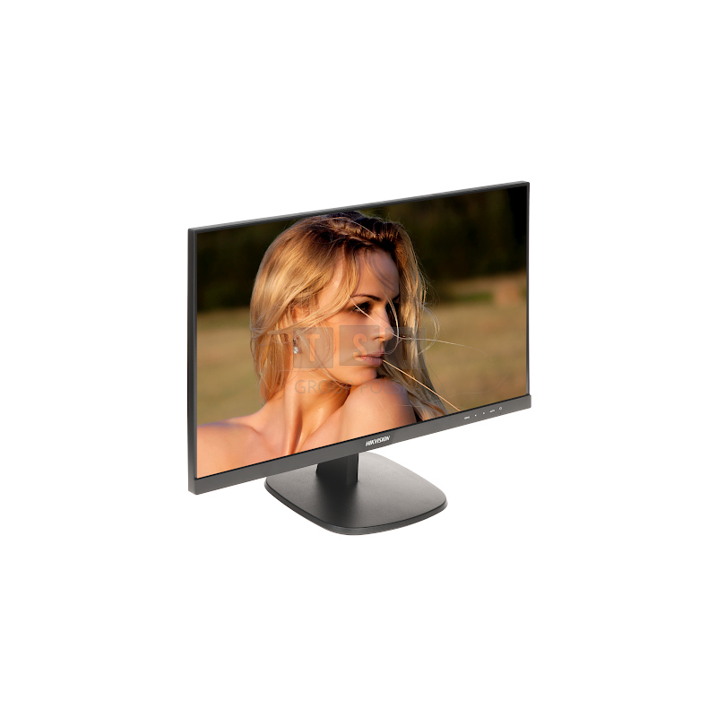 MONITOR HDMI, VGA, AUDIO DS-D5027FN 27 " Hikvision