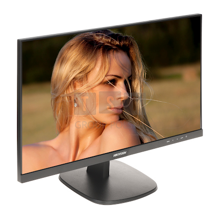 MONITOR HDMI, VGA, AUDIO DS-D5027FN 27 " Hikvision