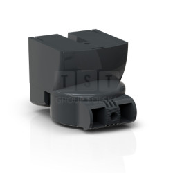 Regulowany uchwyt do czujek...