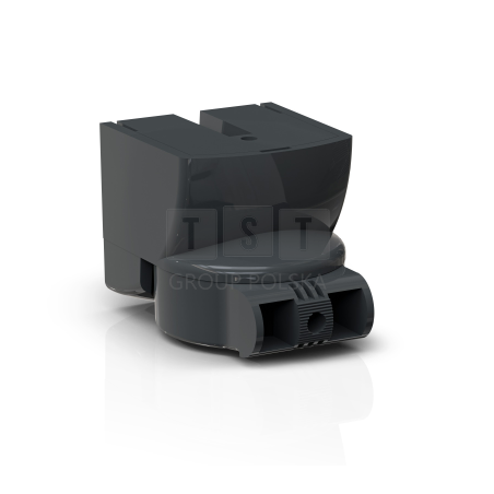 Regulowany uchwyt do czujek ruchu BRACKET D DG