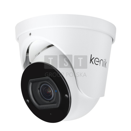 KAMERA 4W1 KENIK KG-L116HD5-V2
