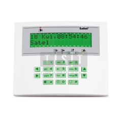 Manipulator do central z...