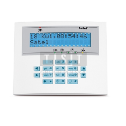 Manipulator do central z...