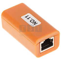 ZESTAW TERMINATORÓW...