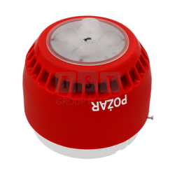 SAO-P8/CB Sygnalizator...