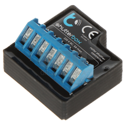 INTELIGENTNY STEROWNIK...