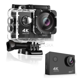 Extralink Action Camera H9S...