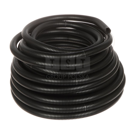 RURA KARBOWANA KRK-25P-UV/25M 25   m