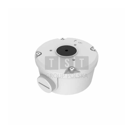 TR-JB05-B-IN Puszka przyłączeniowa do kamer UNIVIEW typu bullet