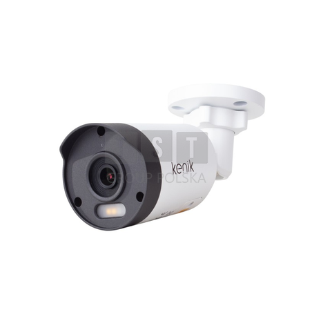 KAMERA IP KENIK KG-5430TAS-ILC (2.8mm)