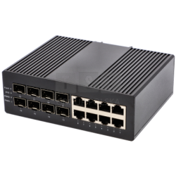 Switch zarządzalny Desktop...